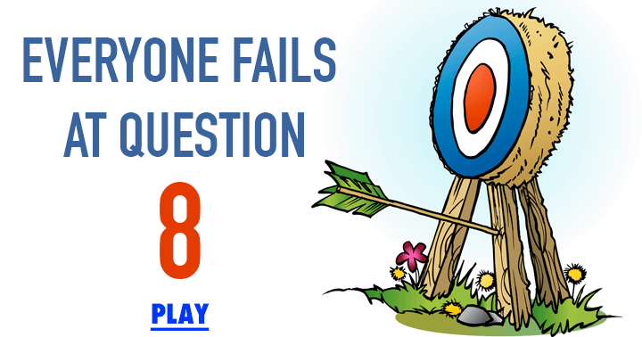 Banner for Is it possible for you to move beyond question 8?