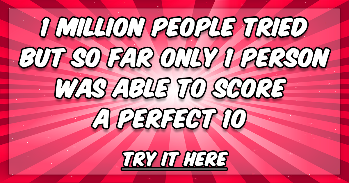 Banner for Quiz of Exceptional Difficulty