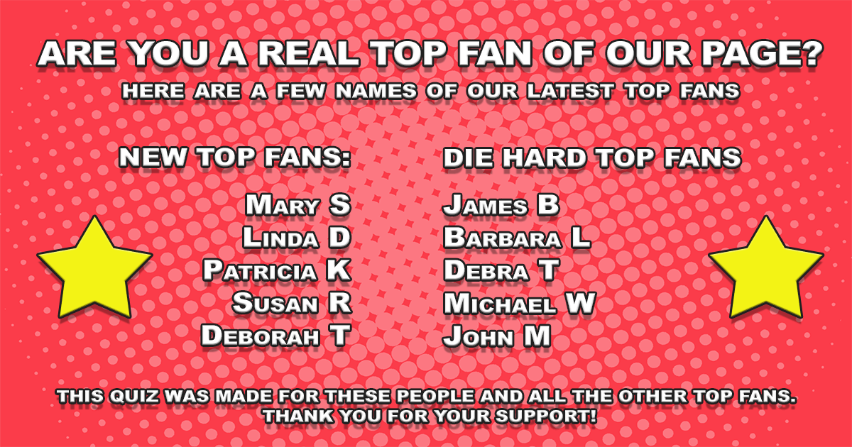 Banner for Experience our new knowledge quiz.