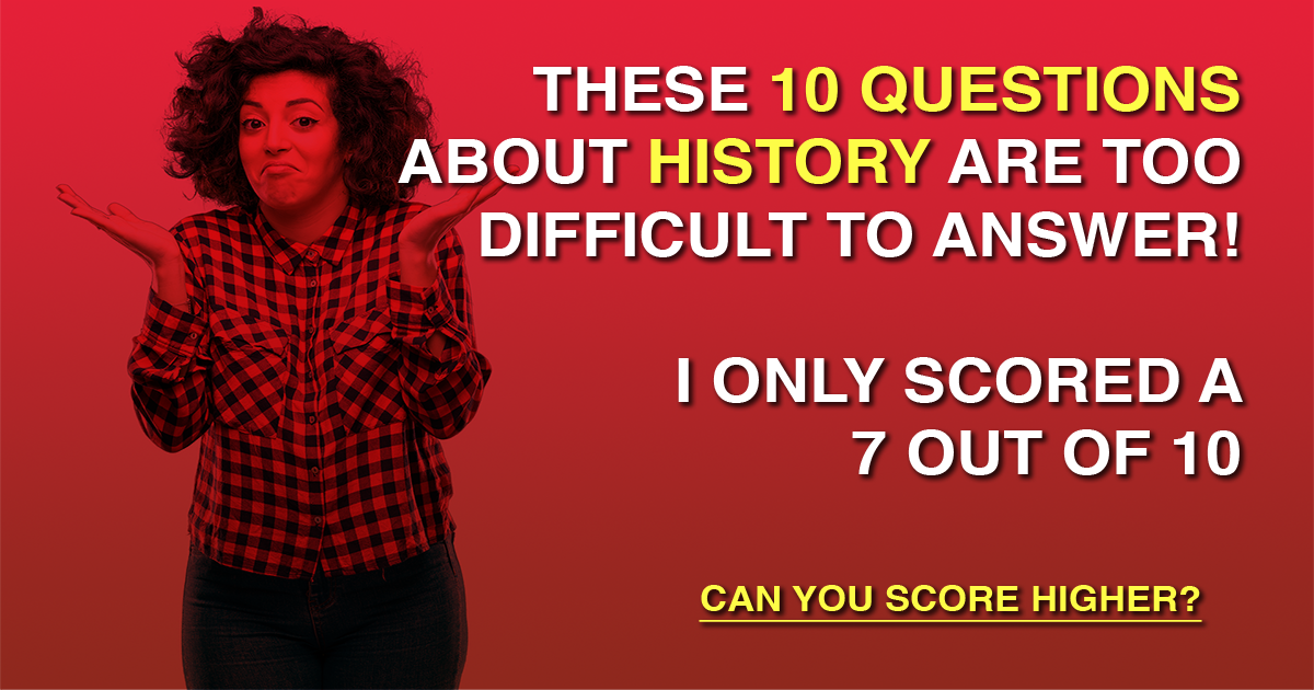 Banner for Science Quiz that is deemed impossible.