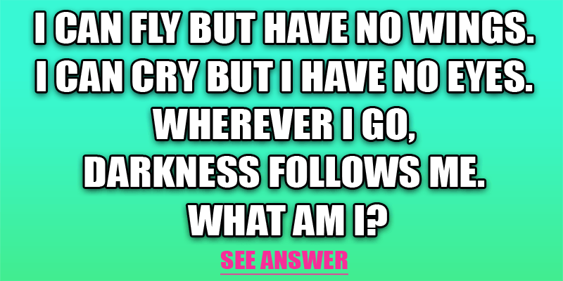 Banner for Trivia Quiz with a Mix of Questions