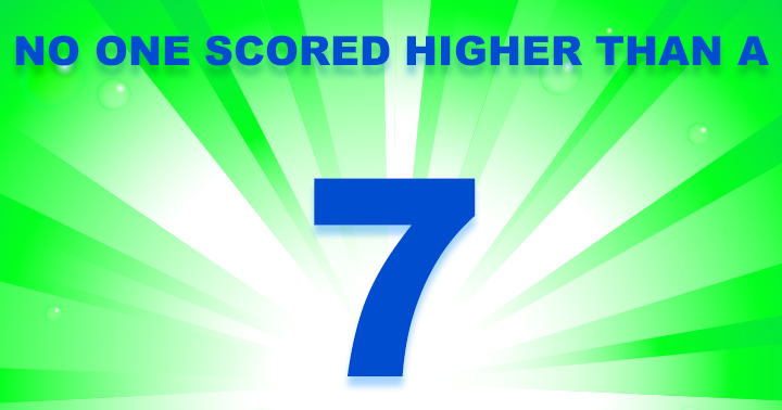 Banner for You're not as clever as everyone else.