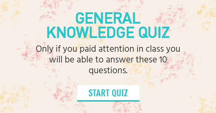 Banner for Can you achieve a score of at least 7 out of 10 by paying attention in class?