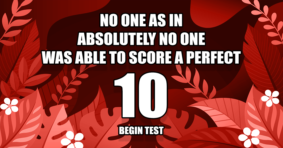 Banner for 'Quiz on General Knowledge'