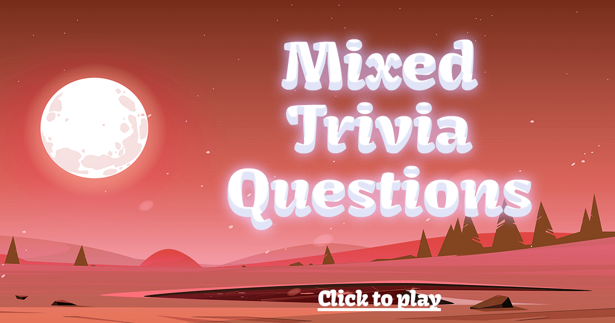 Banner for Do you possess enough intelligence?