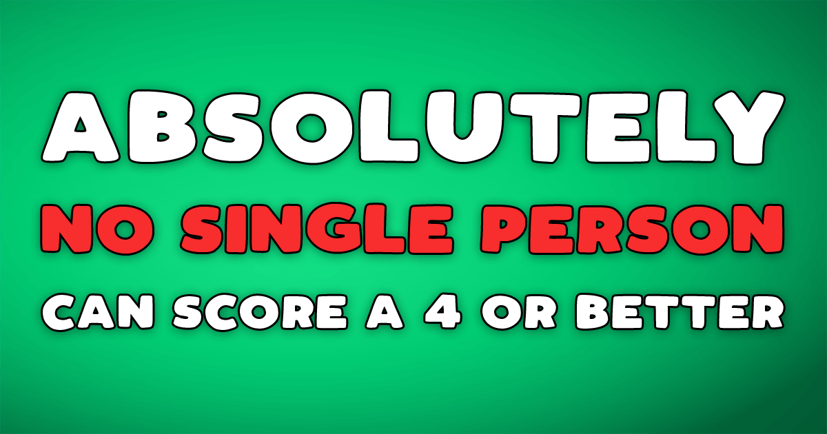 Banner for Trivia Quiz for General Knowledge