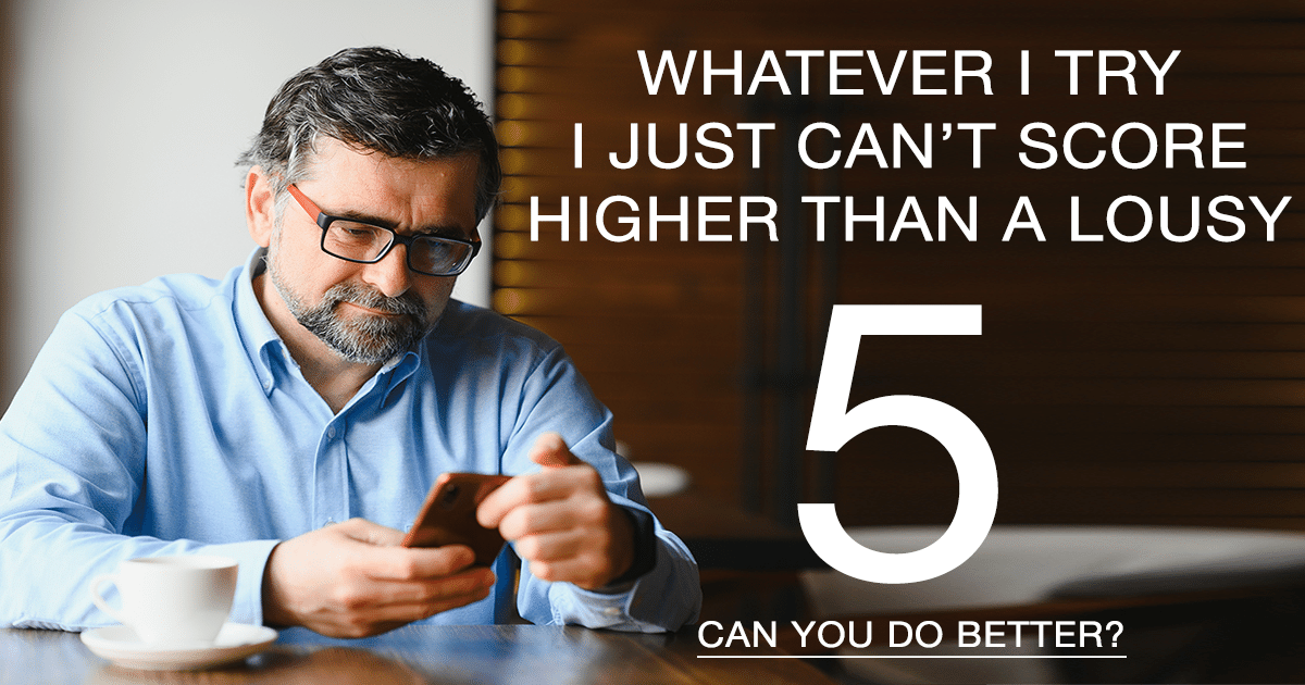 Banner for 'Mixed Quiz That is Impossible'