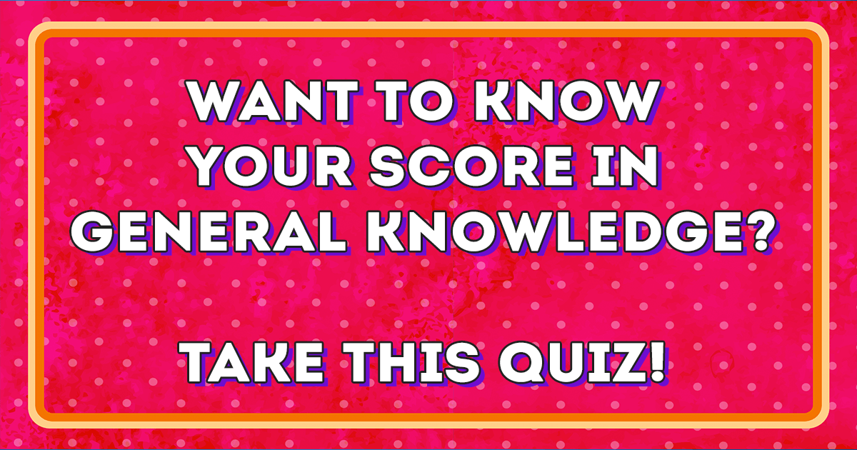 Banner for Complete this Knowledge Quiz.