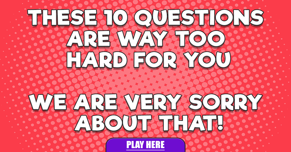 Banner for Questions covering various subjects.