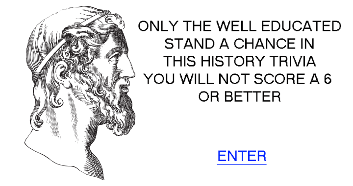 Banner for What is the scope of your education?