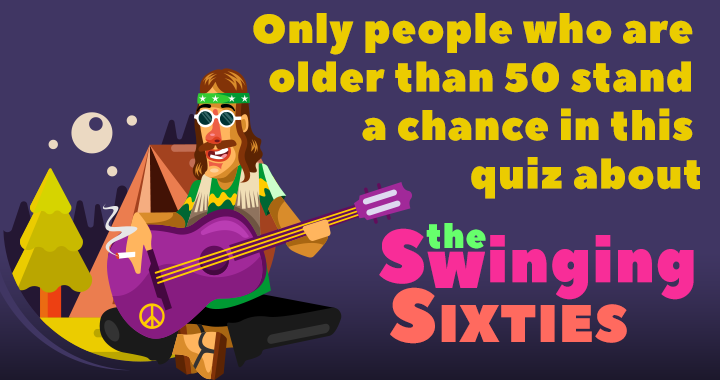 Banner for Do you possess a shot?