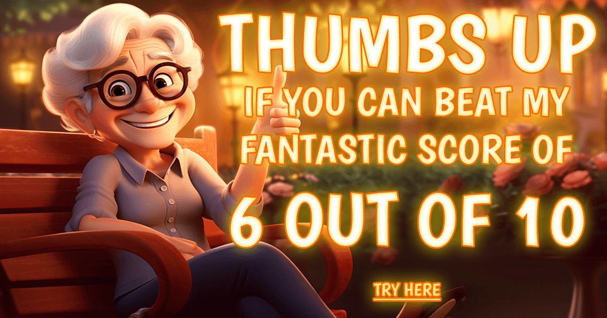 Banner for Quiz on General Knowledge