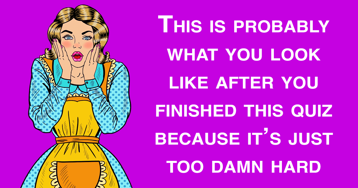 Banner for Scoring below 8+ is not an option.