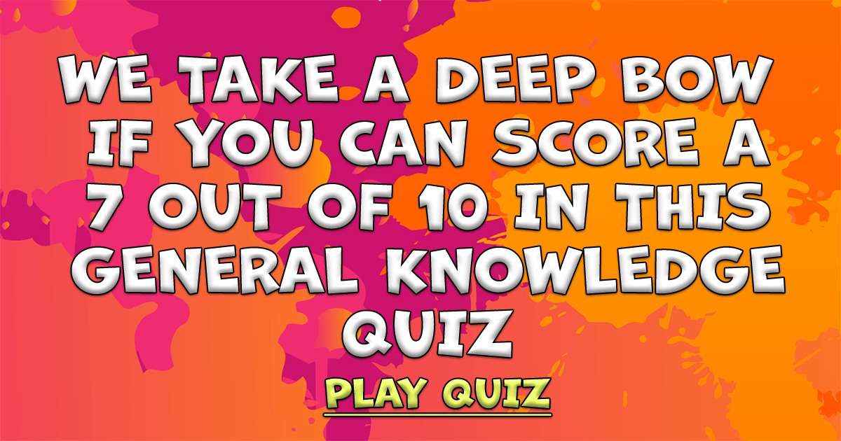 Banner for A possible alternative sentence is: Inquiries pertaining to general knowledge.