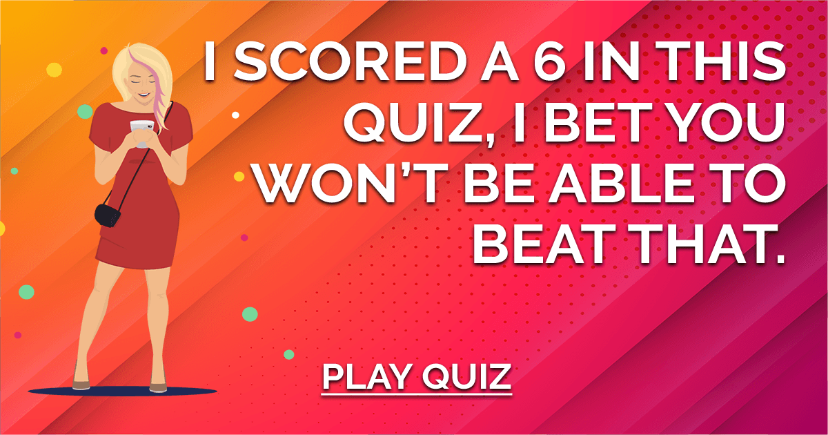 Banner for 'Mixed Trivia that presents a challenge'