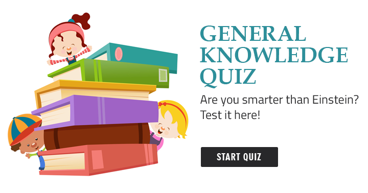 Banner for Do you possess greater intelligence than Einstein?