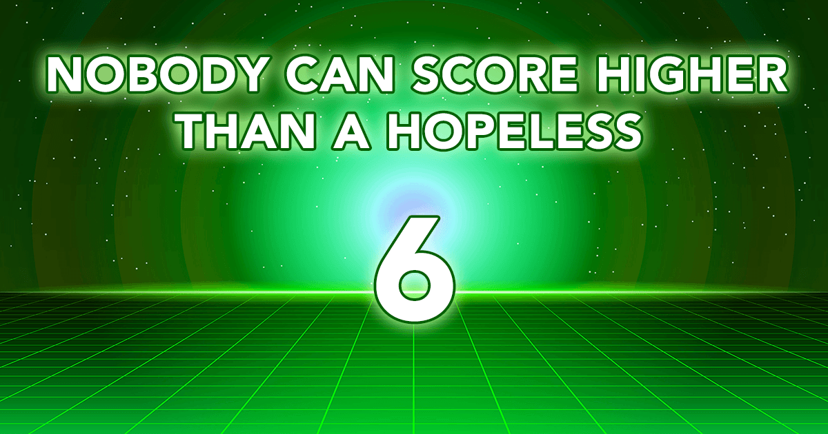 Banner for 'Indomitable Knowledge Quiz'