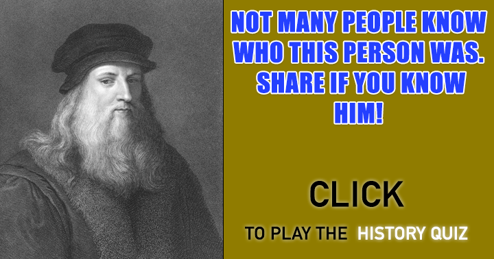 Banner for Review of Historical Facts.