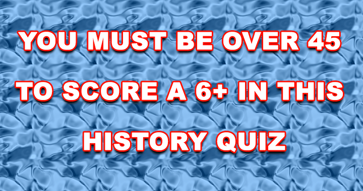 Banner for Or a very smart person! 