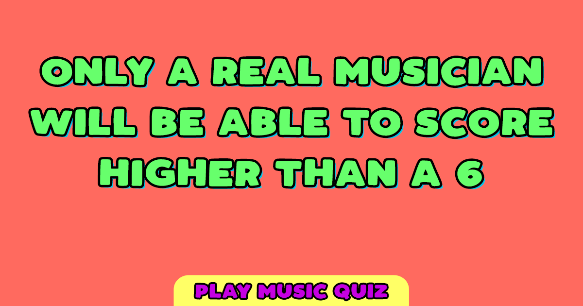 Banner for Join a Music Quiz.