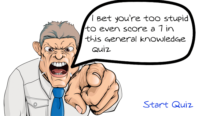 Banner for Can you demonstrate this jerk's mistake?