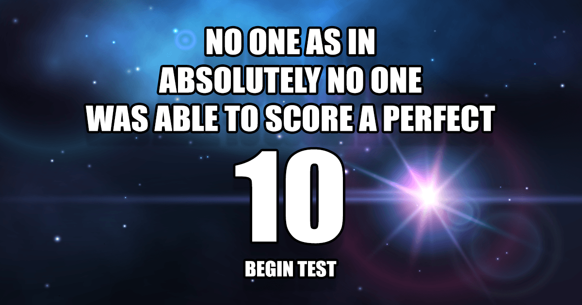 Banner for Quiz with a blend of knowledge.