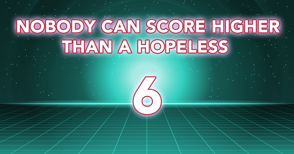 Banner for Trivia of Varied Knowledge.