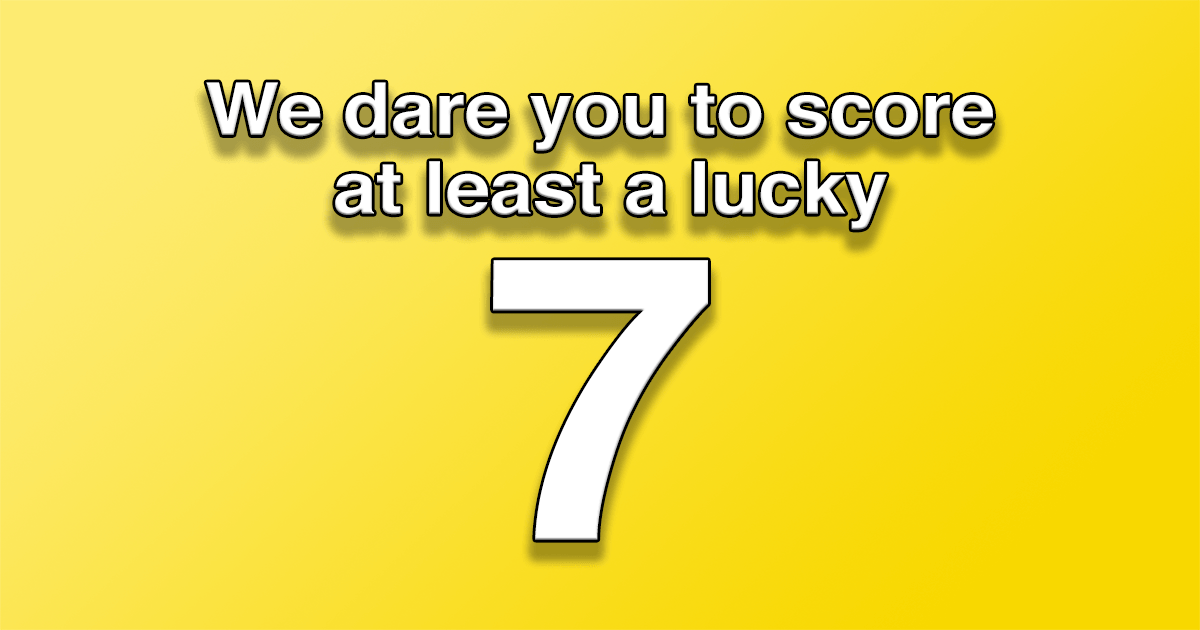 Banner for Quiz on General Knowledge