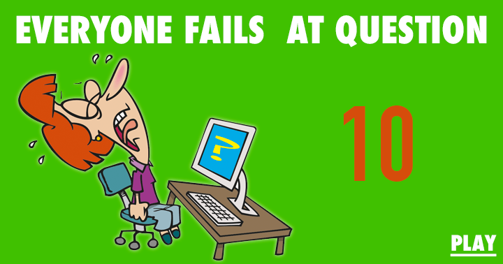 Banner for It's normal to feel down if you messed up on this quiz, but remember that everyone makes mistakes.