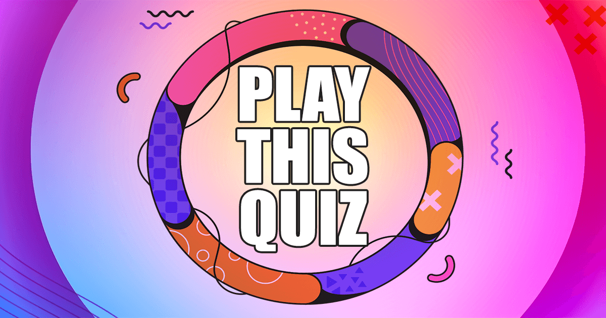 Banner for 'Engage in this Knowledge Quiz'