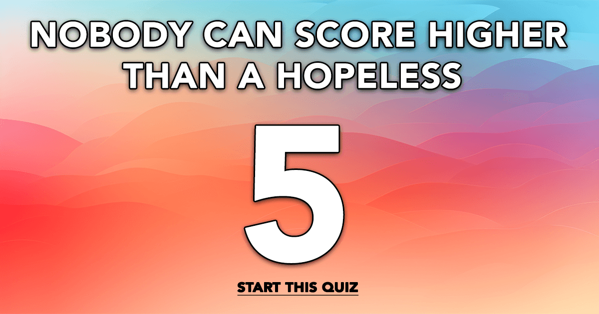 Banner for Who can achieve a flawless score of 10?