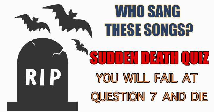 Banner for Which artist performed these songs?