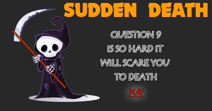 Banner for Question 9 will not be passed by anyone.