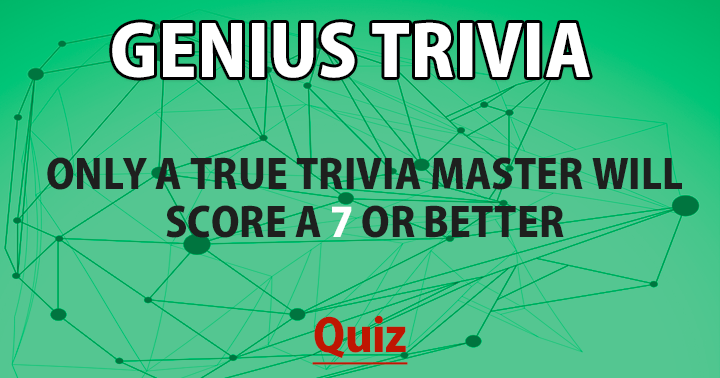 Banner for 'Brilliant Trivia'