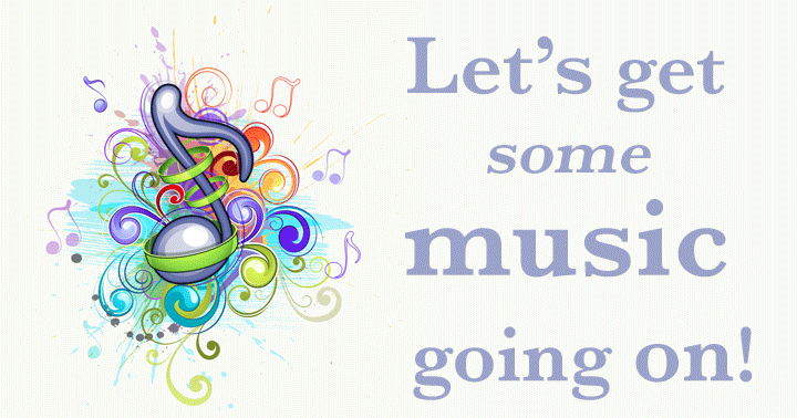 Banner for 'Quiz on Music'