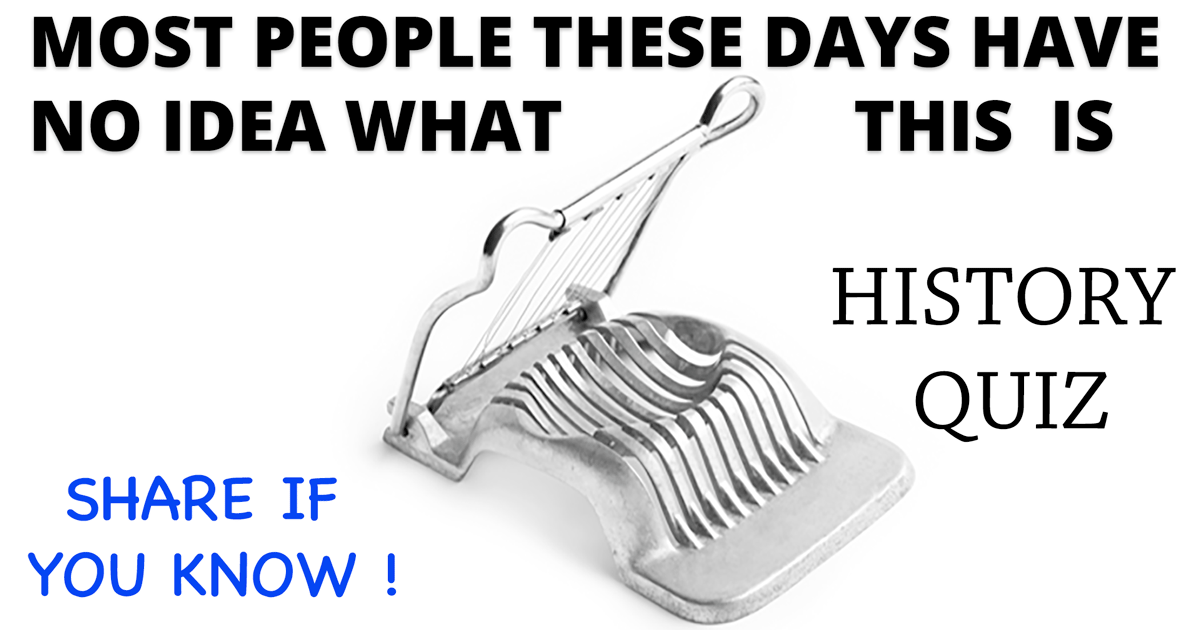 Banner for 'Quiz on History'