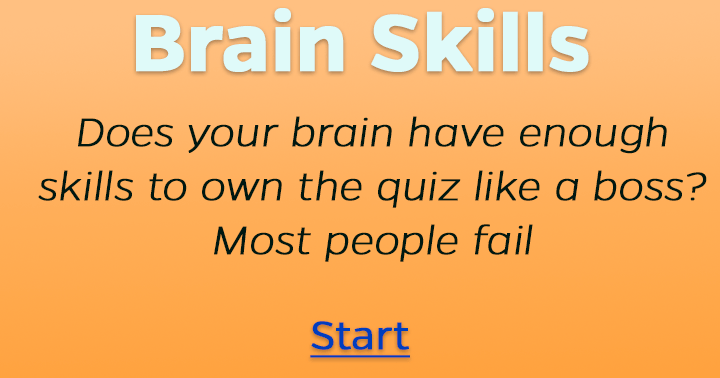 Banner for Now is the time to assess your cognitive abilities.