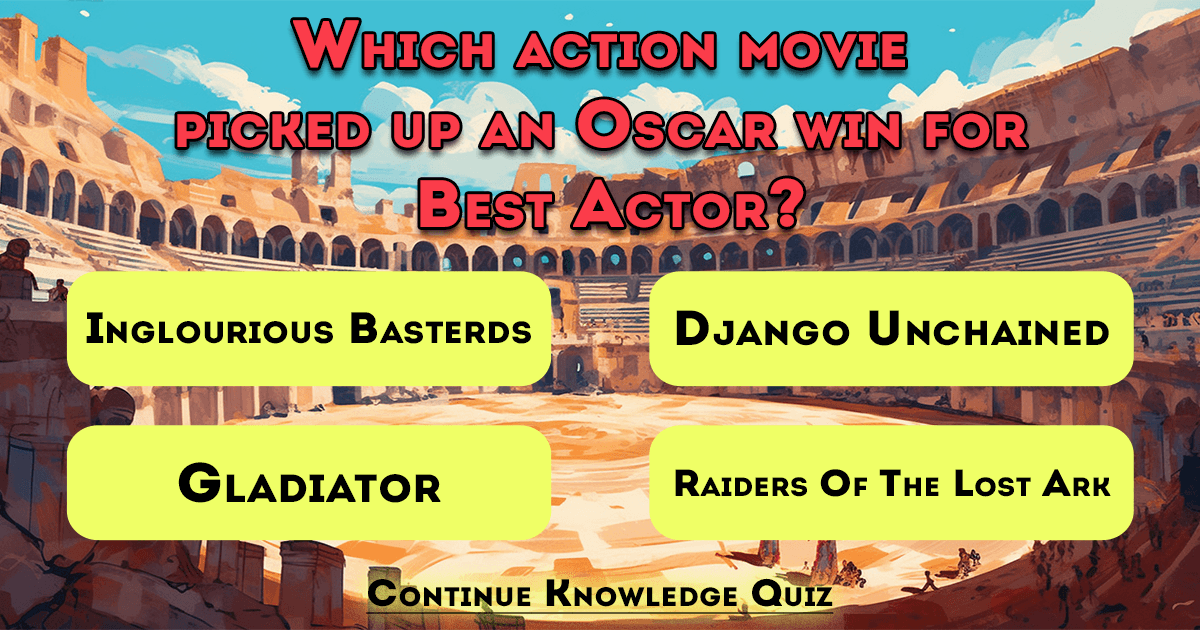 Banner for Answer this question. Play the quiz.