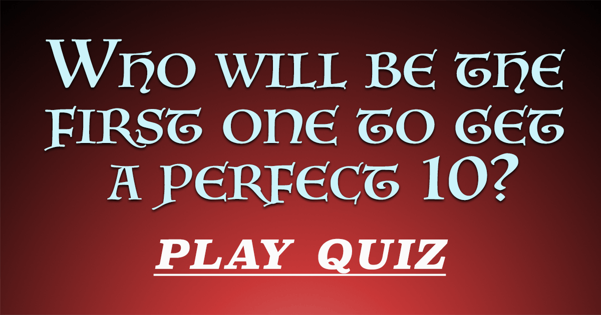 Banner for Mixed Knowledge Trivia that is challenging.