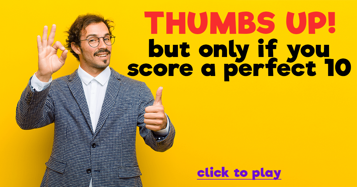 Banner for Mixed Trivia: A Test of Challenges