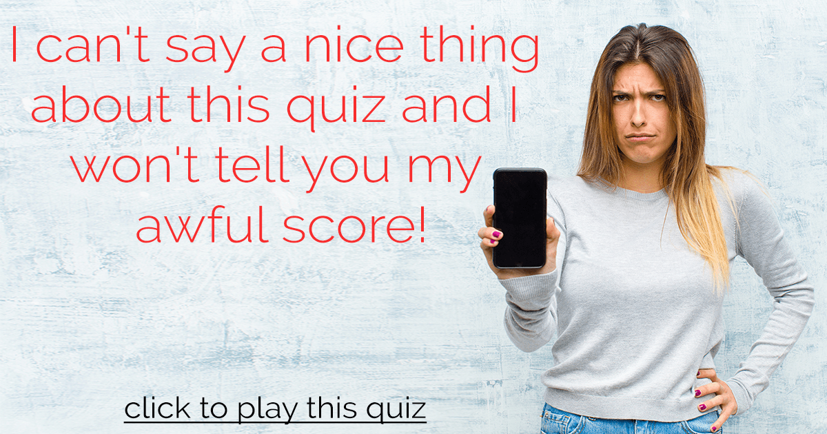 Banner for 'Quiz with Dreadful Knowledge'