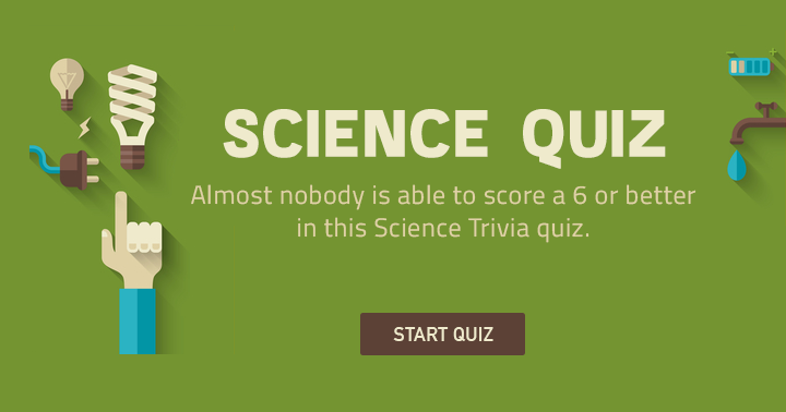 Banner for Is it possible for you to achieve a score of 6 or higher?