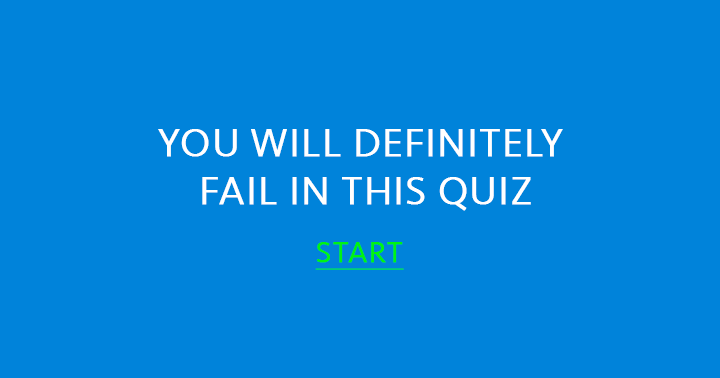 Banner for Are you capable of dealing with a loss?