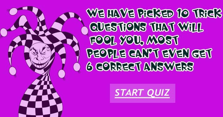 Banner for Have you questioned our capacity to deceive you?