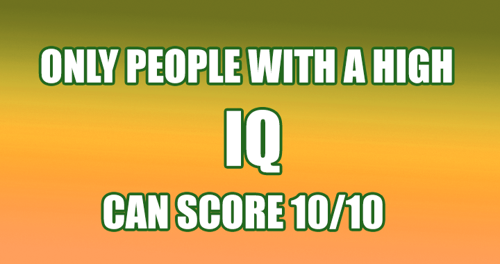 Banner for Are you capable of completing this task with sufficient intelligence?
