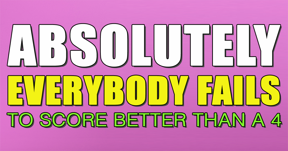 Banner for 'Quiz on General Knowledge'