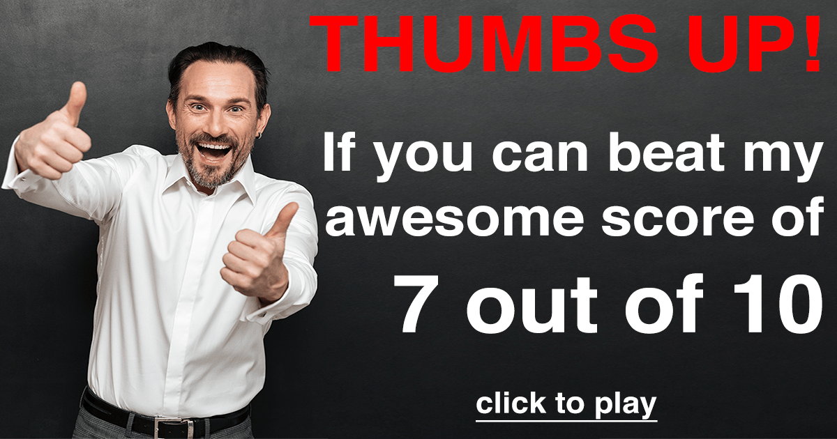 Banner for Trivia on General Knowledge