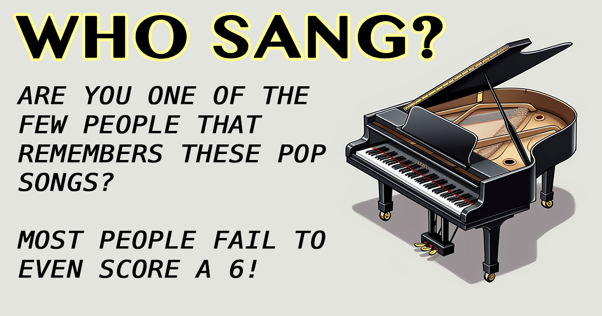 Banner for Can you attain a score of 6 or higher?