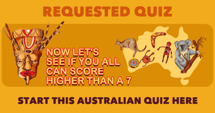 Banner for Attention to our Australian followers!