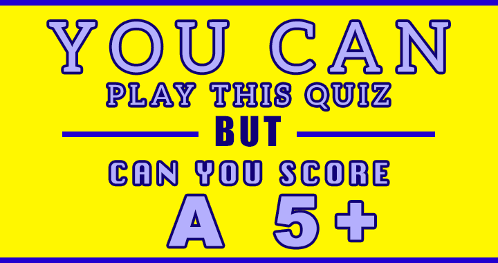 Banner for Can you, then?